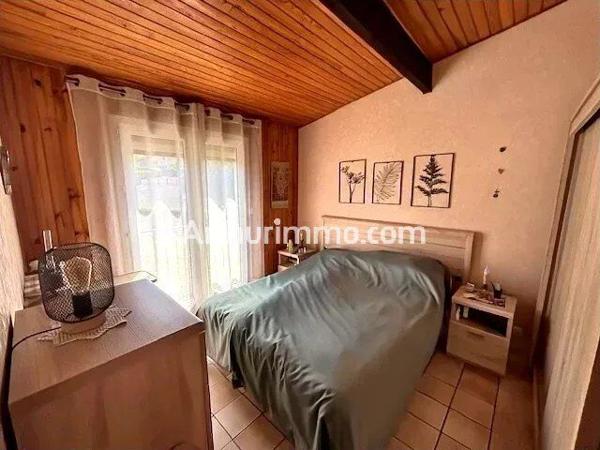Vente Maison 5 pièces 77 m2 à Le Havre