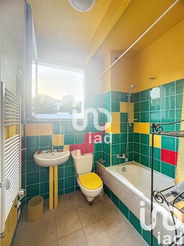 Maison d’architecte 12 pièces de 263 m² à Le Perreux-sur-Marne (94170)