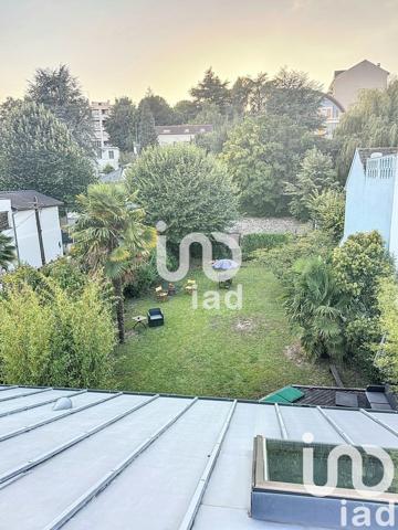 Maison d’architecte 12 pièces de 263 m² à Le Perreux-sur-Marne (94170)