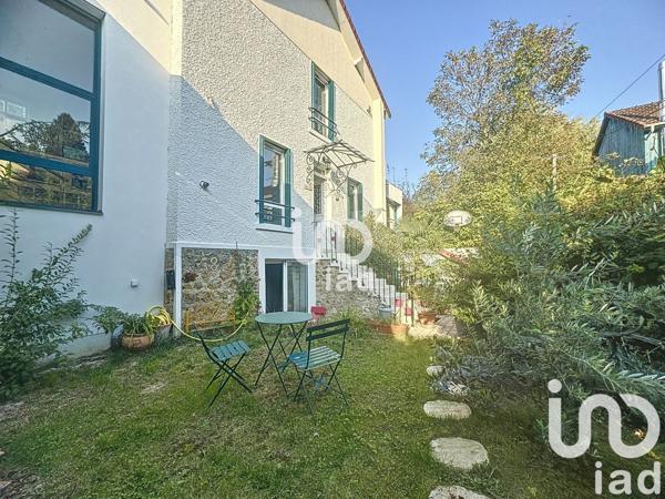 Maison d’architecte 12 pièces de 263 m² à Le Perreux-sur-Marne (94170)