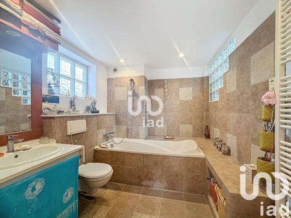 Maison d’architecte 12 pièces de 263 m² à Le Perreux-sur-Marne (94170)