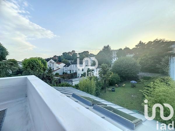 Maison d’architecte 12 pièces de 263 m² à Le Perreux-sur-Marne (94170)