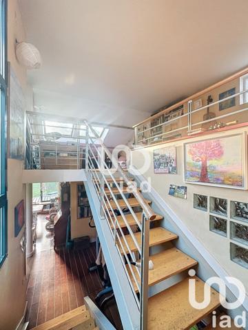 Maison d’architecte 12 pièces de 263 m² à Le Perreux-sur-Marne (94170)