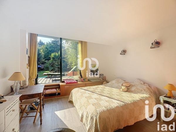 Maison d’architecte 12 pièces de 263 m² à Le Perreux-sur-Marne (94170)