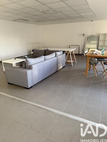 Appartement à vendre 1 pièce 54 m² Valbonne