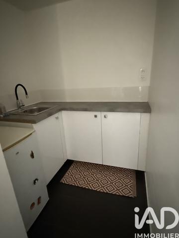 Appartement à vendre 1 pièce 54 m² Valbonne