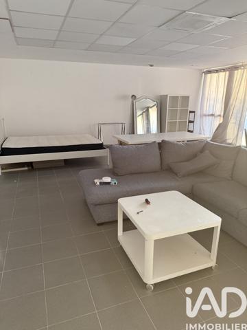 Appartement à vendre 1 pièce 54 m² Valbonne