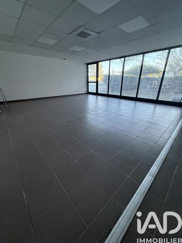 Appartement à vendre 1 pièce 54 m² Valbonne