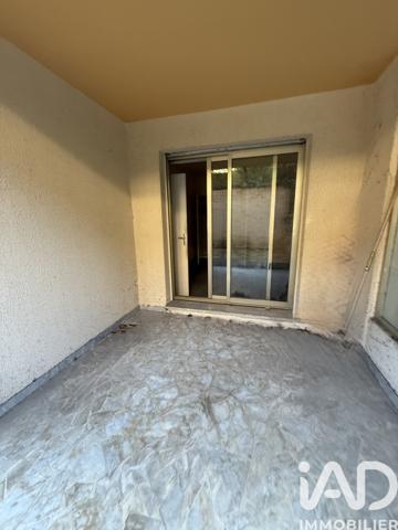 Appartement à vendre 1 pièce 54 m² Valbonne