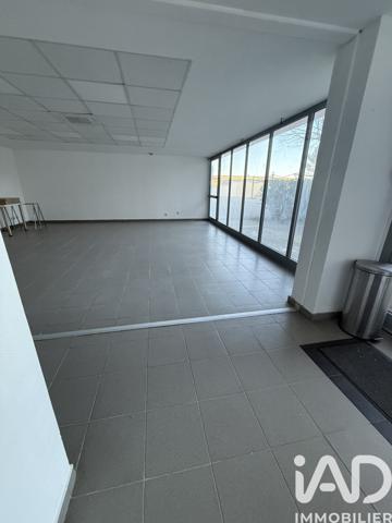 Appartement à vendre 1 pièce 54 m² Valbonne