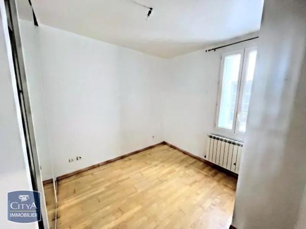Appartement à louer 3 pièces 46.17m² Montpellier (34000)