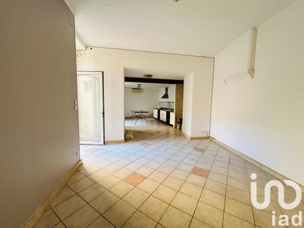 Maison à vendre 4 pièces 116 m² Le Thor