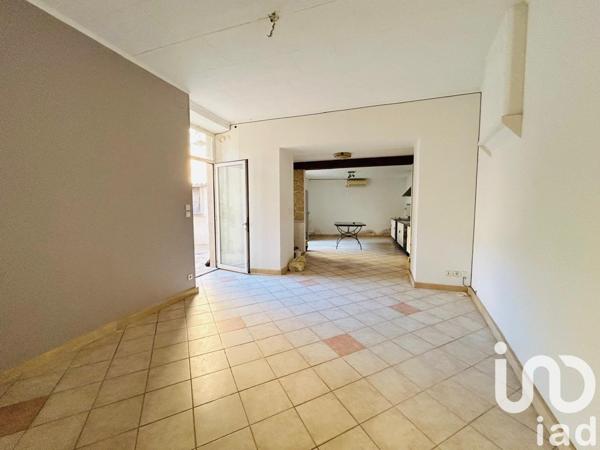 Maison à vendre 4 pièces 116 m² Le Thor