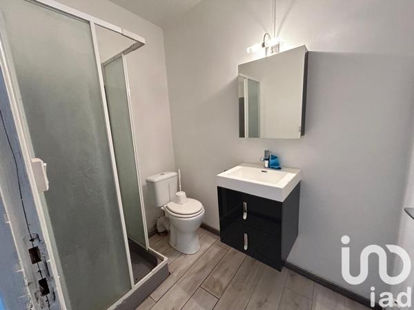 Maison à vendre 4 pièces 116 m² Le Thor