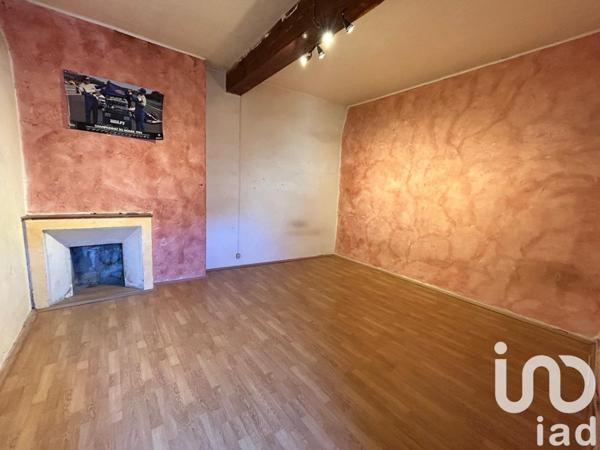 Maison à vendre 4 pièces 116 m² Le Thor