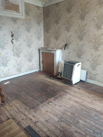 Immeuble à vendre à La Jonchère-Saint-Maurice en Haute-Vienne (87340), ref : MGC/906