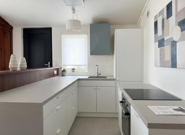 MAISON STYLE CHALET - VALBONNE