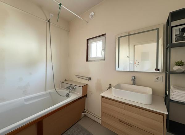 MAISON STYLE CHALET - VALBONNE