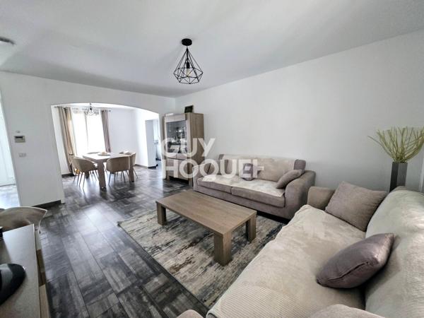 Maison 6 pièces à vendre à VALENCE