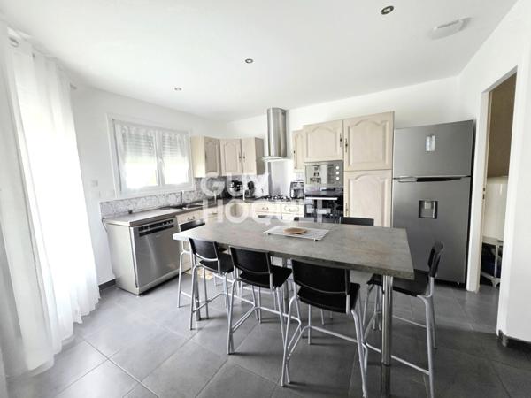 Maison 6 pièces à vendre à VALENCE