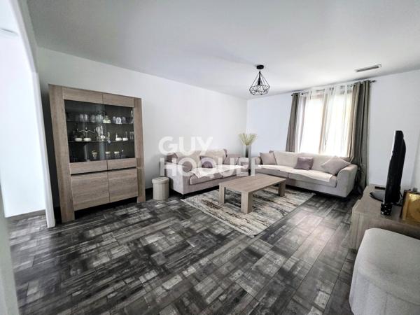 Maison 6 pièces à vendre à VALENCE