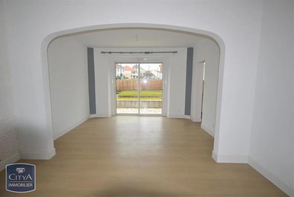 Maison à vendre 5 pièces 116m²