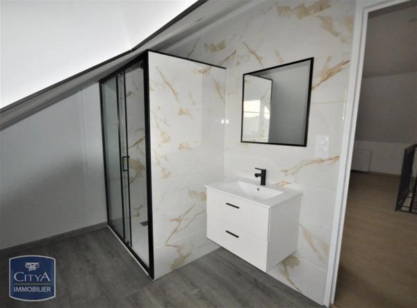 Maison à vendre 5 pièces 116m²