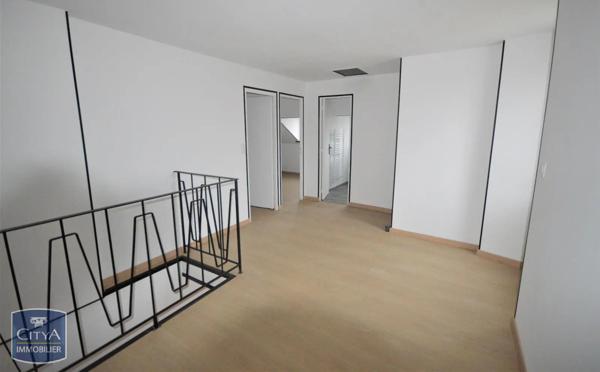 Maison à vendre 5 pièces 116m²