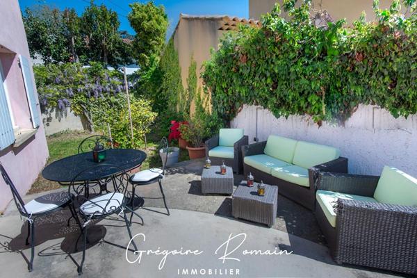 Maison 7 pièces 170 m2 vue étang