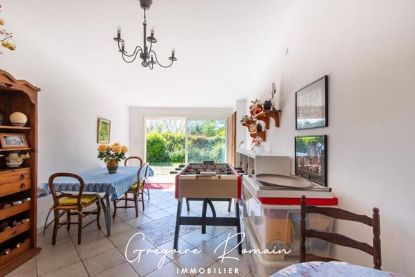 Maison 7 pièces 170 m2 vue étang