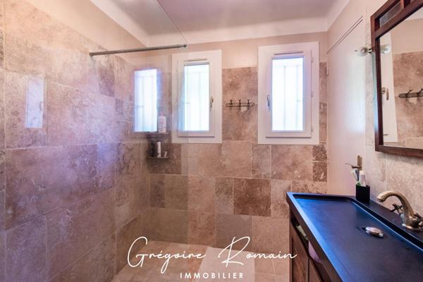 Maison 7 pièces 170 m2 vue étang