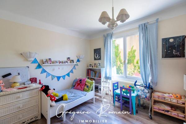 Maison 7 pièces 170 m2 vue étang