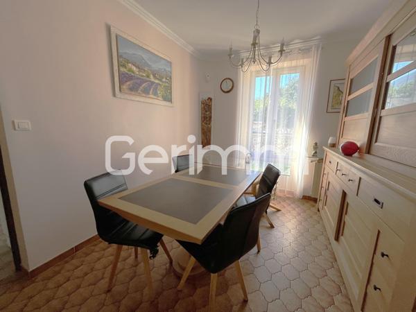 Vente Maison 4 pièces CHAMP-SUR-DRAC (38560) - 100m² 319000 € - Gerimm