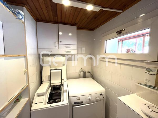 Vente Maison 4 pièces CHAMP-SUR-DRAC (38560) - 100m² 319000 € - Gerimm