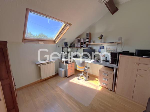 Vente Maison 4 pièces CHAMP-SUR-DRAC (38560) - 100m² 319000 € - Gerimm