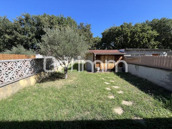 Vente Maison 4 pièces CHAMP-SUR-DRAC (38560) - 100m² 319000 € - Gerimm
