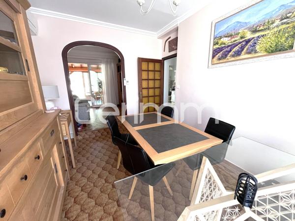 Vente Maison 4 pièces CHAMP-SUR-DRAC (38560) - 100m² 319000 € - Gerimm