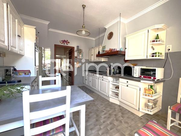 Vente Maison 4 pièces CHAMP-SUR-DRAC (38560) - 100m² 319000 € - Gerimm