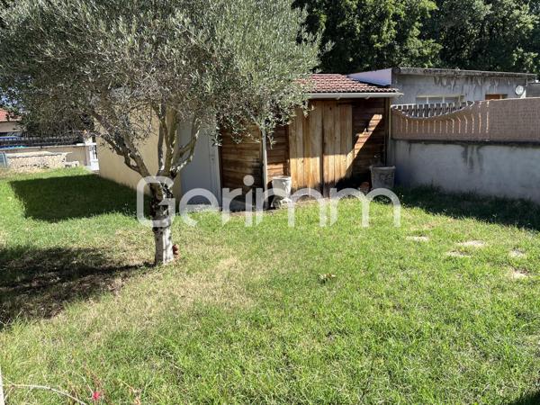 Vente Maison 4 pièces CHAMP-SUR-DRAC (38560) - 100m² 319000 € - Gerimm