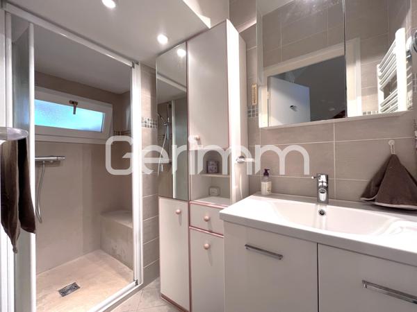 Vente Maison 4 pièces CHAMP-SUR-DRAC (38560) - 100m² 319000 € - Gerimm