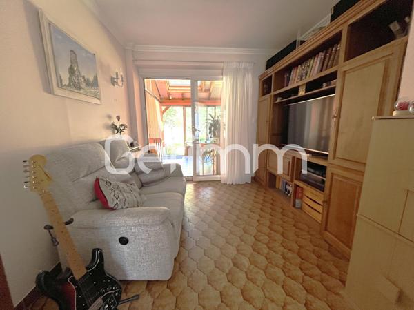 Vente Maison 4 pièces CHAMP-SUR-DRAC (38560) - 100m² 319000 € - Gerimm