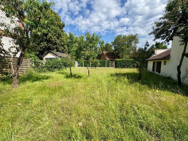 Maison à vendre à Salbris dans le Loir-et-Cher (41300), ref : 044/2020