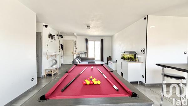 Maison traditionnelle 4 pièces de 82 m² à Listrac-Médoc (33480)