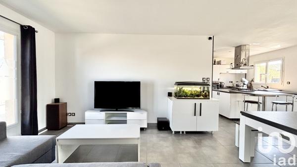 Maison traditionnelle 4 pièces de 82 m² à Listrac-Médoc (33480)