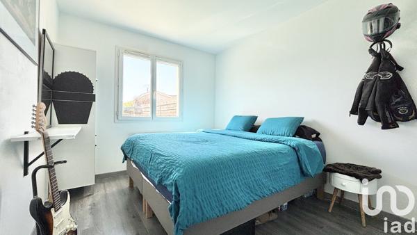 Maison traditionnelle 4 pièces de 82 m² à Listrac-Médoc (33480)