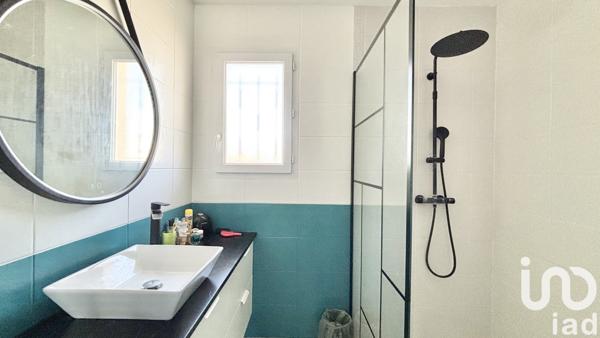 Maison traditionnelle 4 pièces de 82 m² à Listrac-Médoc (33480)