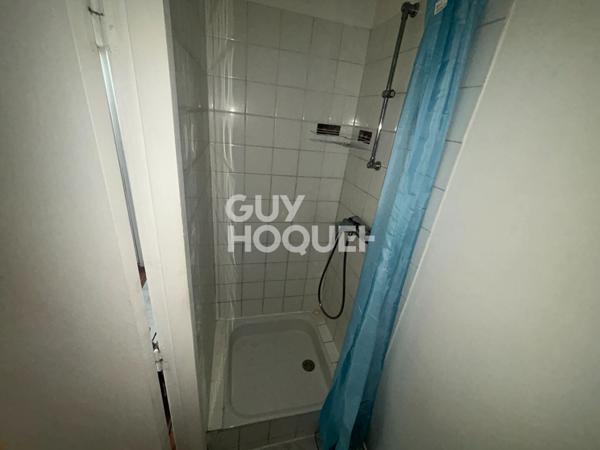 LYON 6 - ANGLE MASSENA/VAUBAN