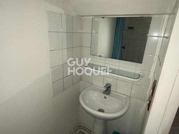 LYON 6 - ANGLE MASSENA/VAUBAN