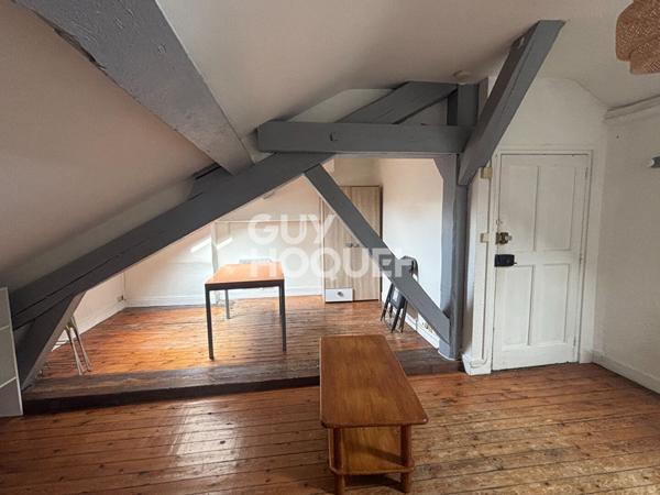 LYON 6 - ANGLE MASSENA/VAUBAN