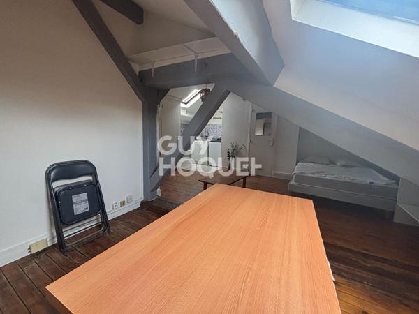 LYON 6 - ANGLE MASSENA/VAUBAN